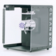 Cleanbox CX1 - UVC LED VR Headset Decontamination System