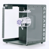 Cleanbox CX1 UV-C LED disinfection unit included in cart bundle
