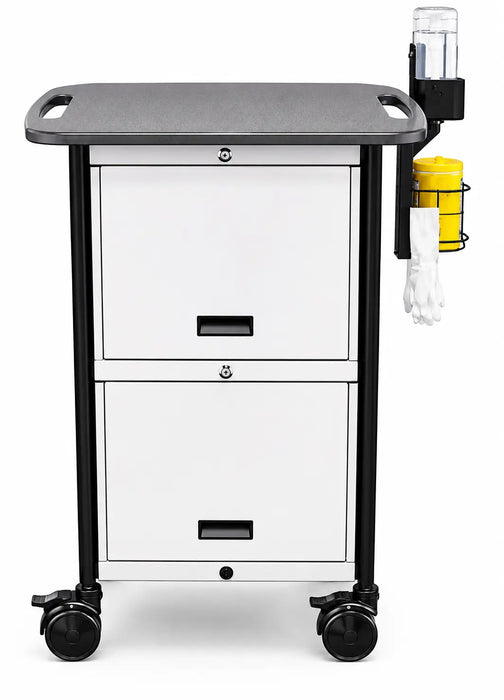 Wellness Medical Cart
