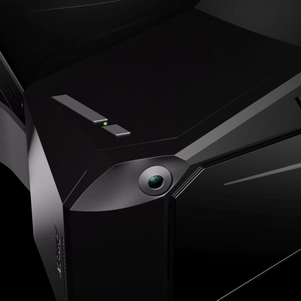 Pimax Crystal Light