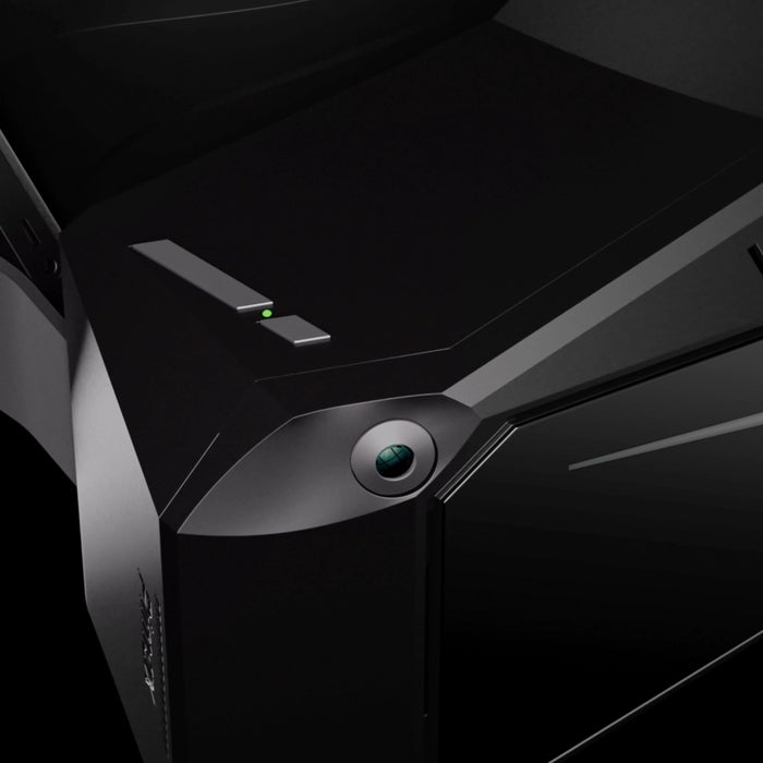 Pimax Crystal Light