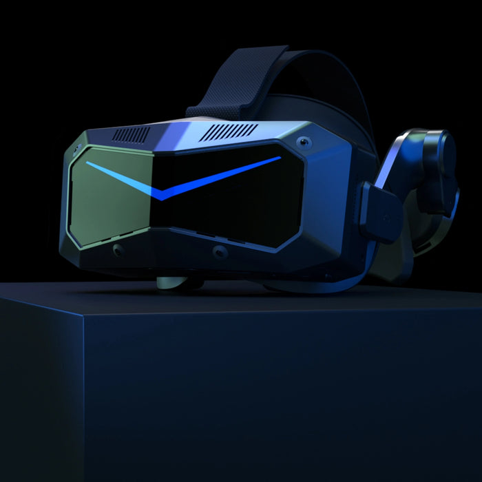 Pimax Crystal Super - Ultrawide, 57 PPD, 50 PPD | Knoxlabs Pimax Crystal Super - Ultrawide, 57 PPD, 50 PPD | Knoxlabs