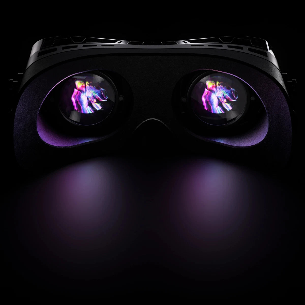 Pimax Crystal Super 50 PPD