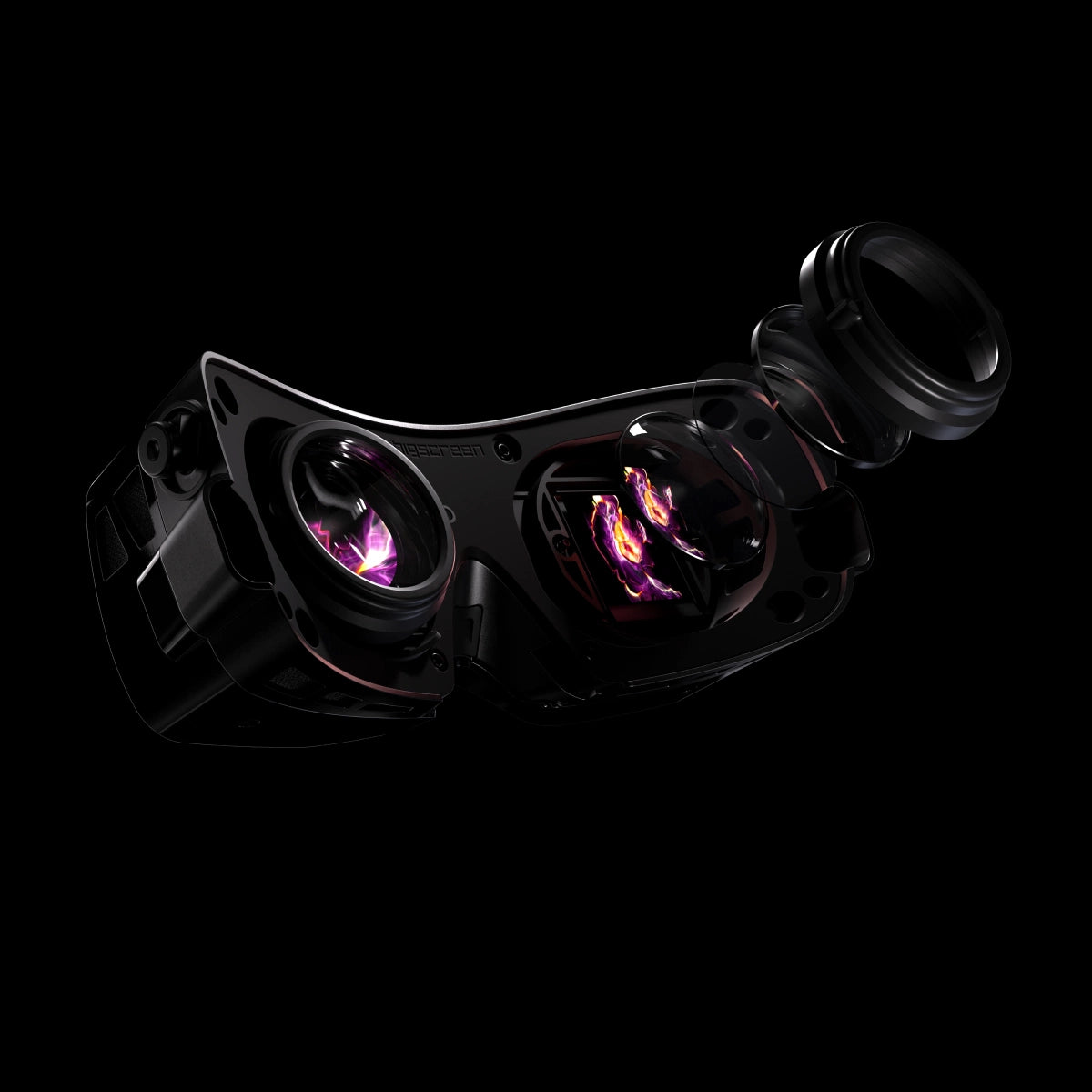Pimax Crystal Super 50 PPD