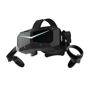 Pimax Crystal Super