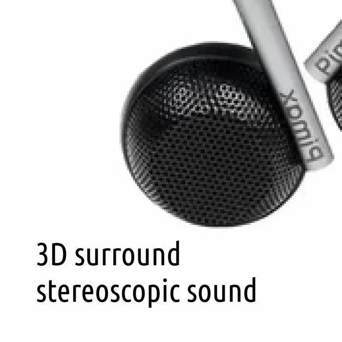 Pimax DMAS Earphones