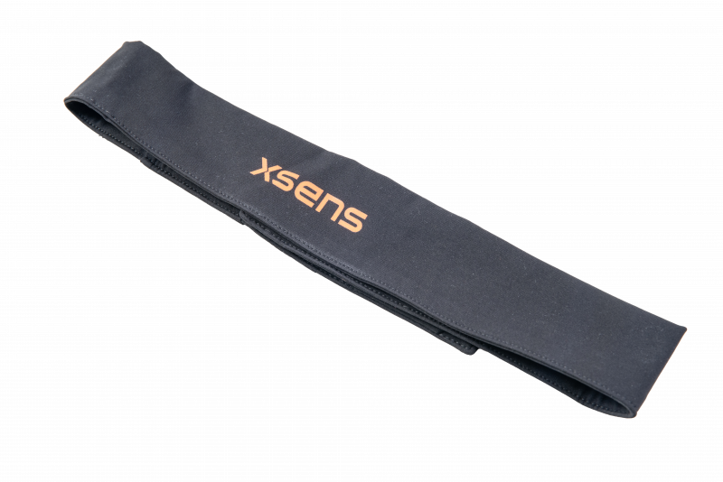 Xsens Link Headband