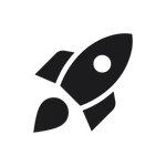 for enterprise rocket icon knoxlabs