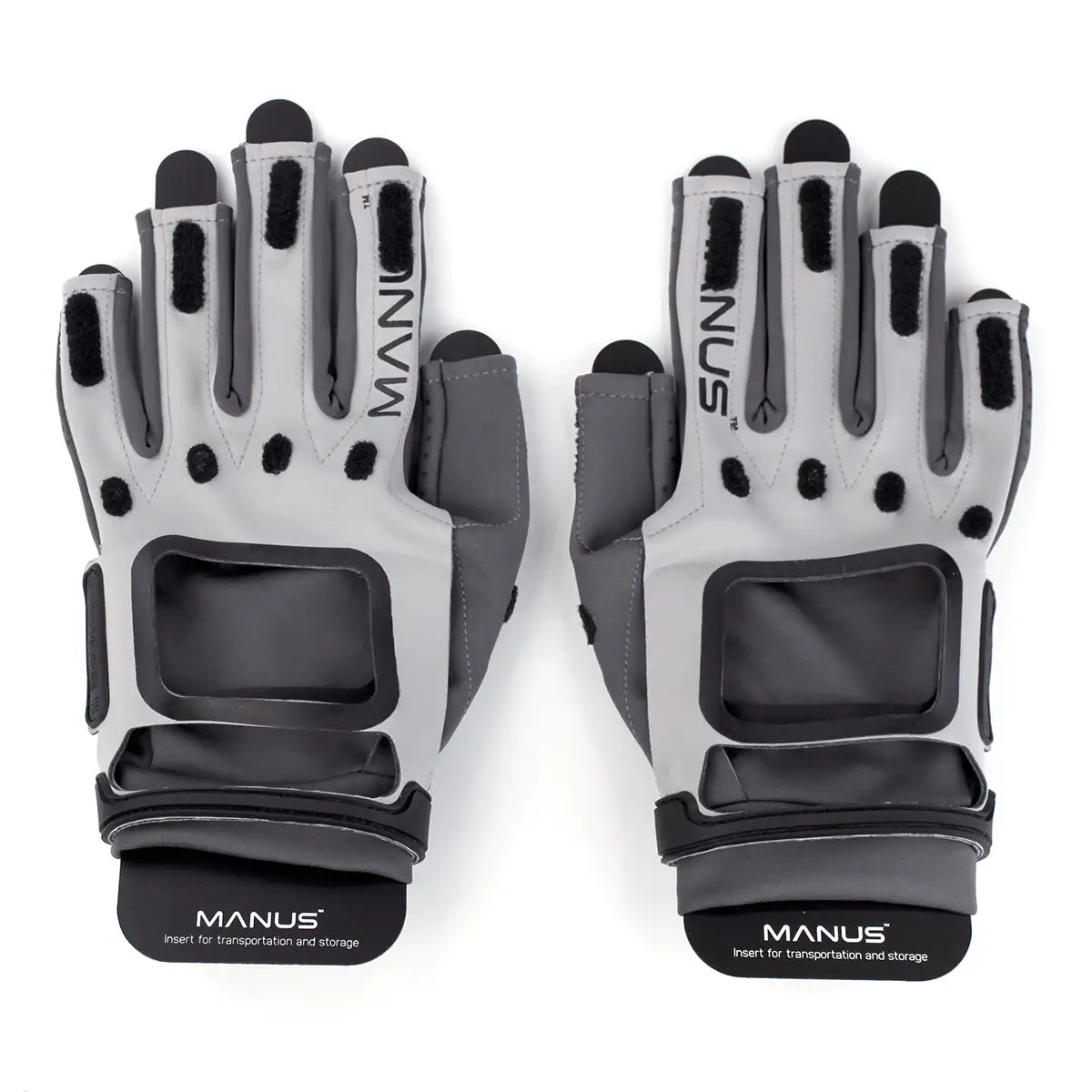 Extra Set of Textile Gloves For Manus Prime X Haptic Knoxlabs