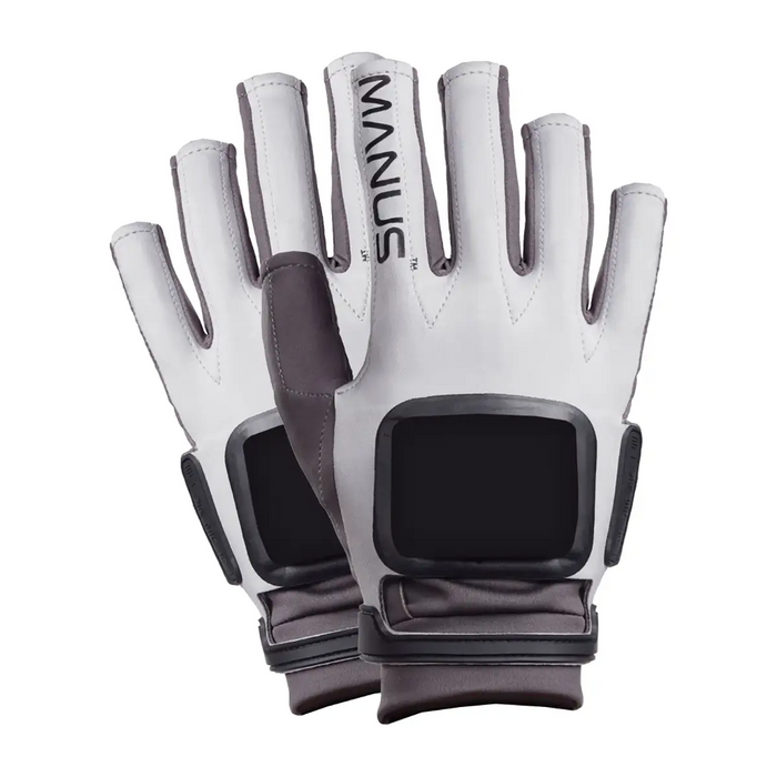 Extra Set of Textile Gloves | for Manus Prime X