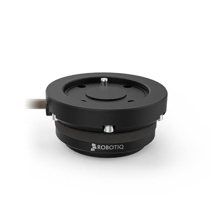 Robotiq FT 300-S six-axis force torque sensor