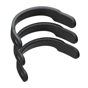 Varjo Face Cushions (3 pcs) for XR-4