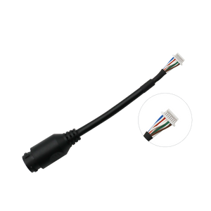 Orbbec Sync Adaptor — 8-Pin to RJ45