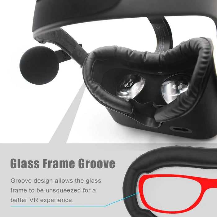 Foam Replacement for Meta/Oculus™ Rift - VR Cover
