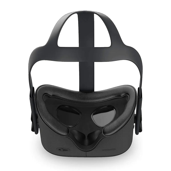 Foam Replacement - PU leather face cover | for Quest 1