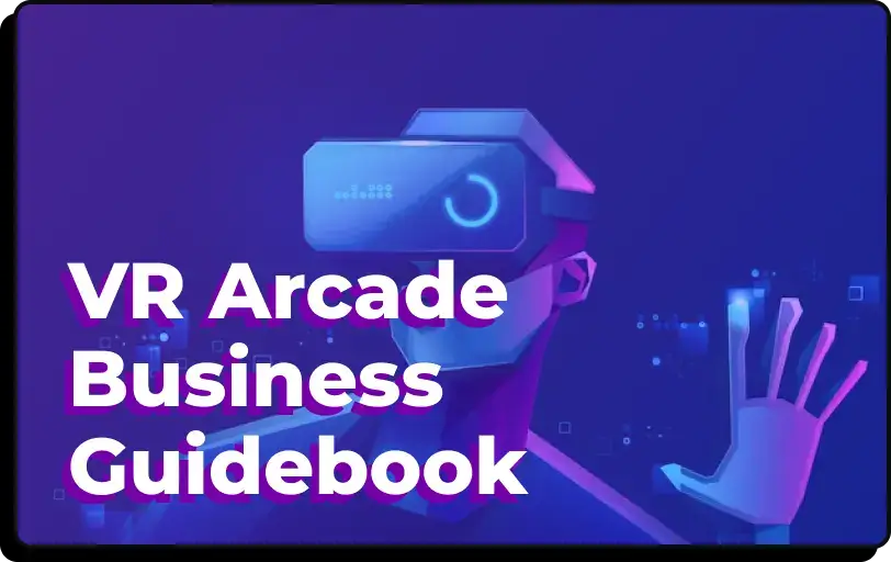 Open a VR Arcade | VR Solutions for LBE Businesses | Knoxlabs VR ...