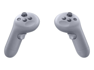 Samsung Galaxy XR Controllers