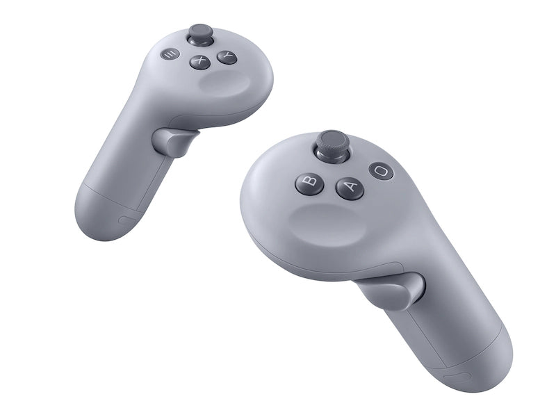 Samsung Galaxy XR Controllers