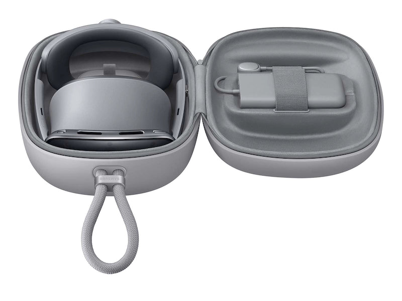 Samsung Galaxy XR Travel Case