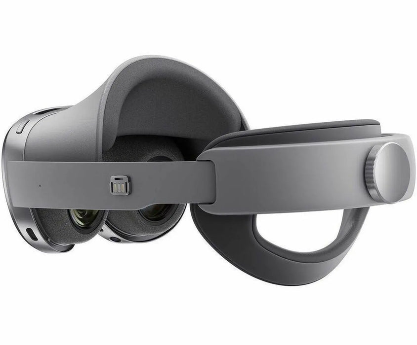 Samsung Galaxy XR | Android VR Headset — Knoxlabs Samsung Galaxy XR | Android VR Headset — Knoxlabs
