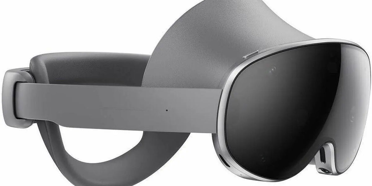 Samsung Galaxy XR | Android VR Headset — Knoxlabs