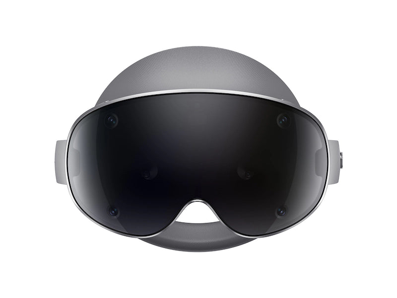 galaxy goggles Samsung Galaxy XR
