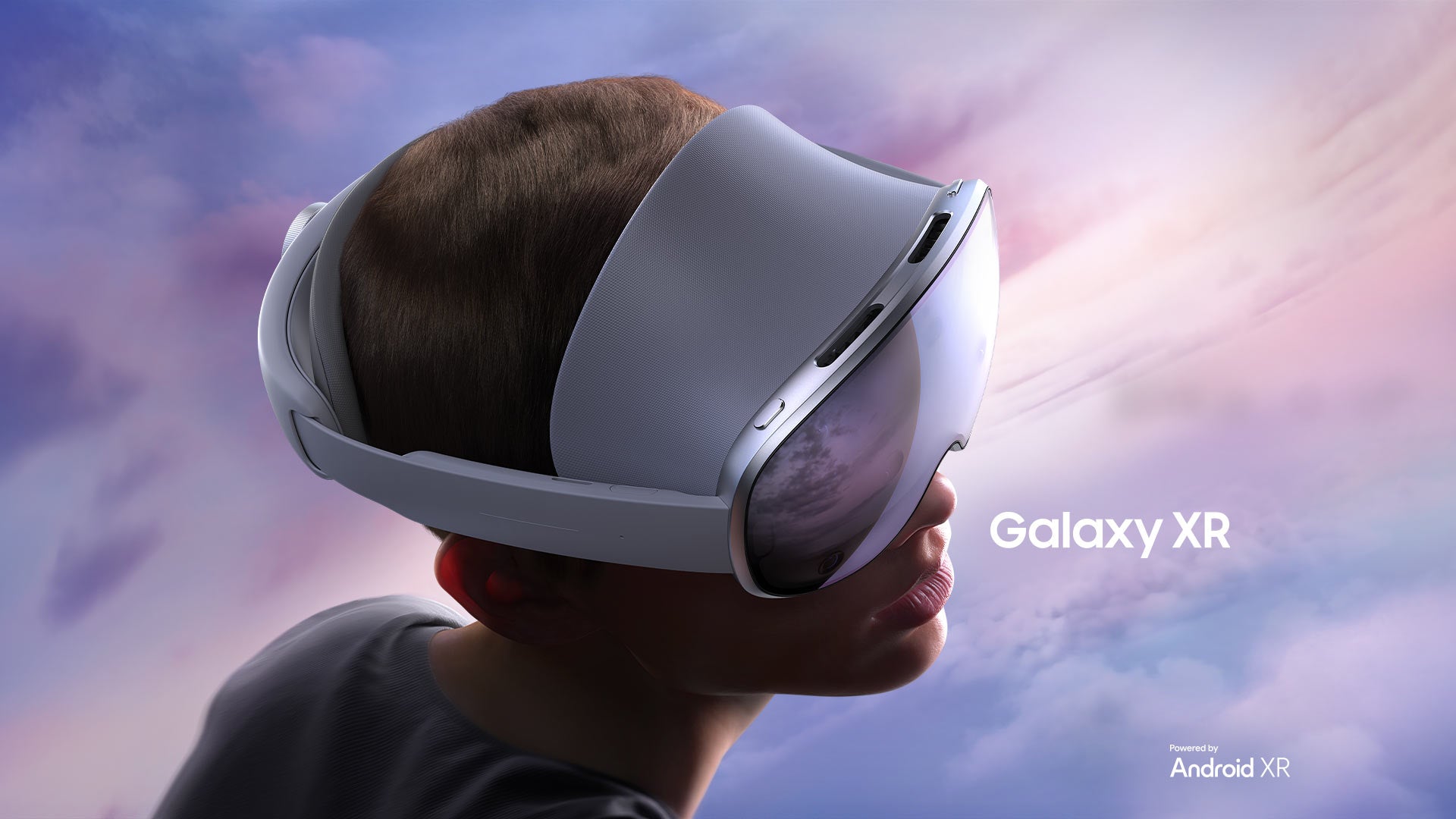 Samsung Galaxy XR | Knoxlabs