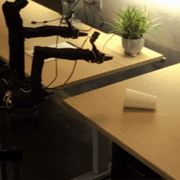 Gatlin Robotics — Cleaning & Teleoperation Robots (RaaS)