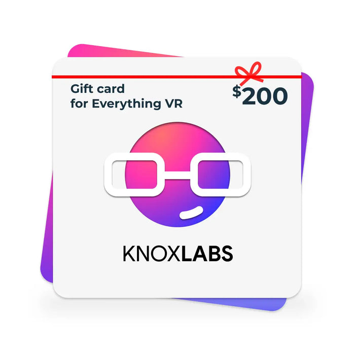 Knoxlabs.com eGift Card