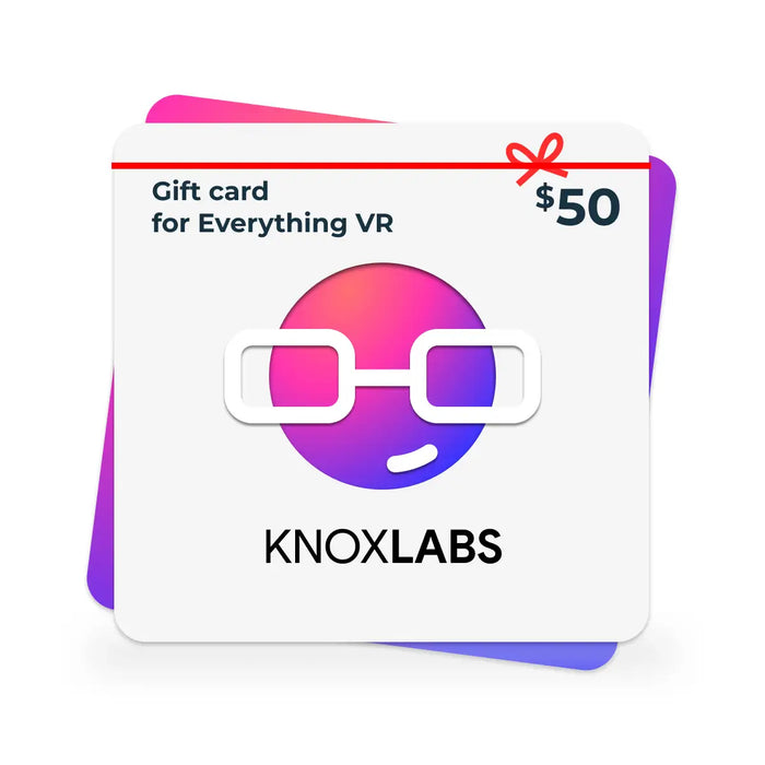 Knoxlabs.com eGift Card