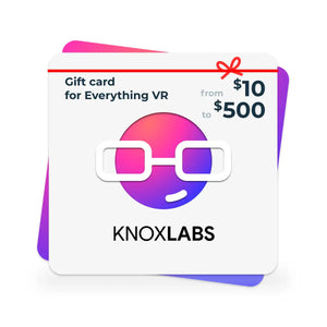 Knoxlabs.com eGift Card