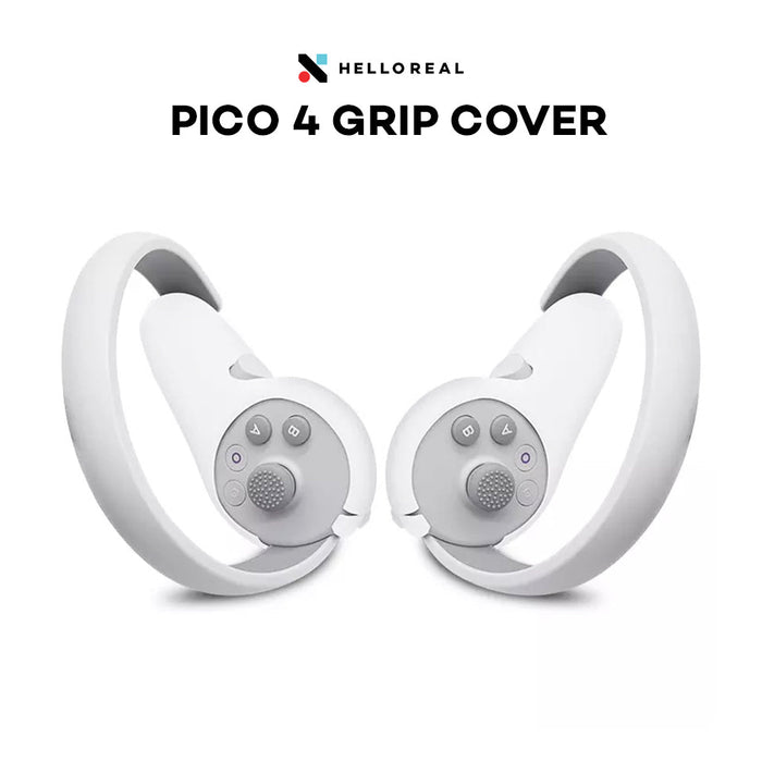 Pico 4 Grips Cover