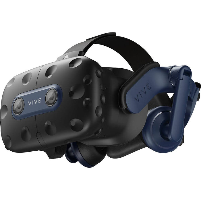 VIVE Pro 2 VR Headset (Headset Only)