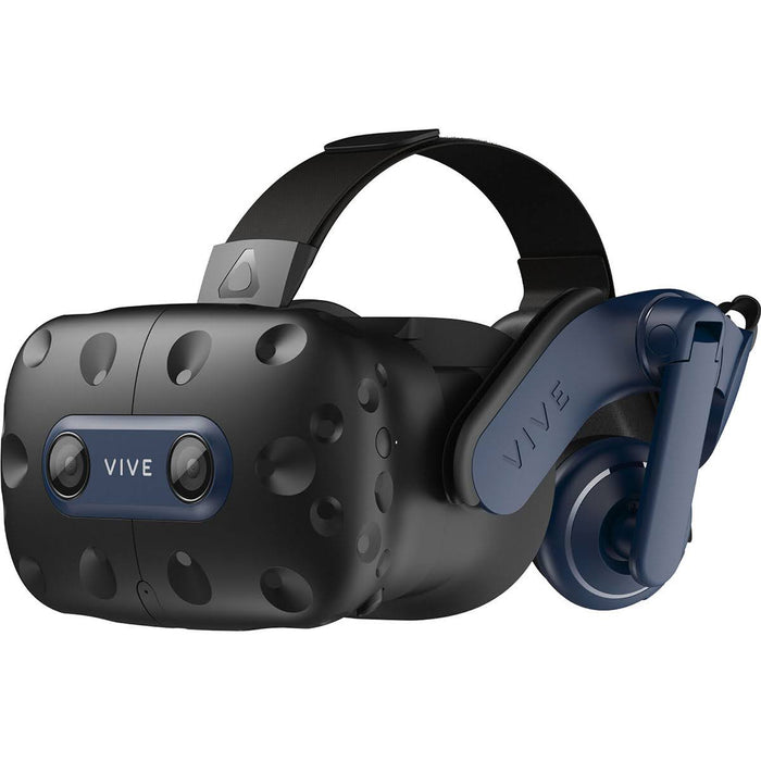 VIVE Pro 2 VR Headset (Headset Only)