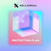 HelloReal+ Protection Plan - Knoxlabs VR marketplace