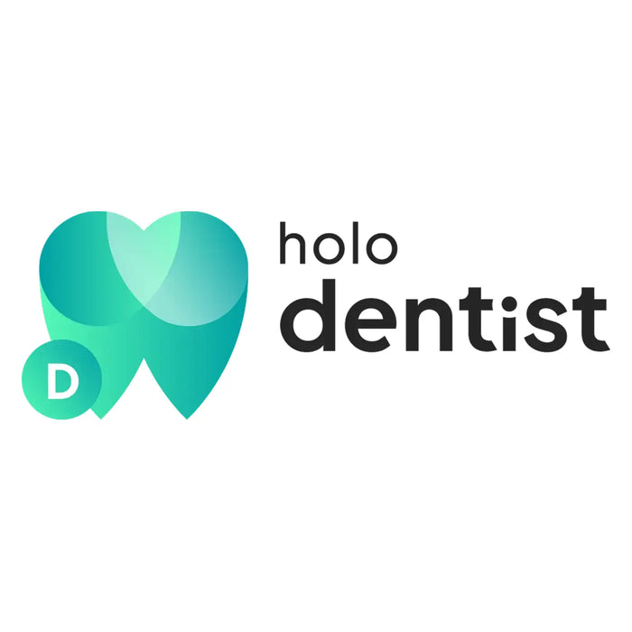 HoloDentist | Dental XR Communication & Simulation Platform