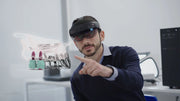 HoloDentist | Dental XR Communication & Simulation Platform