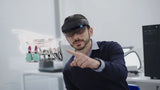 HoloDentist | Dental XR Communication & Simulation Platform - Pro Pack