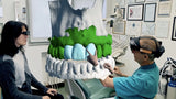 HoloDentist | Dental XR Communication & Simulation Platform - Pro Pack