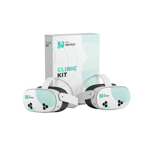 HoloDentist Clinic Kit