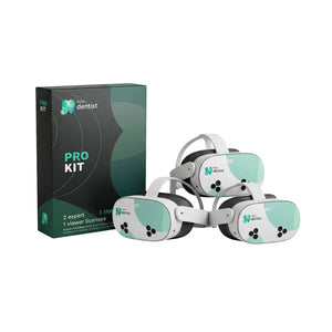 HoloDentist Pro Kit