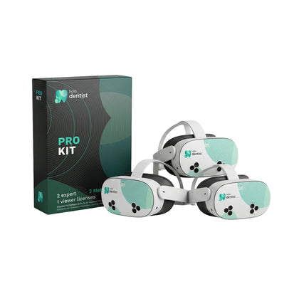 HoloDentist Pro Kit