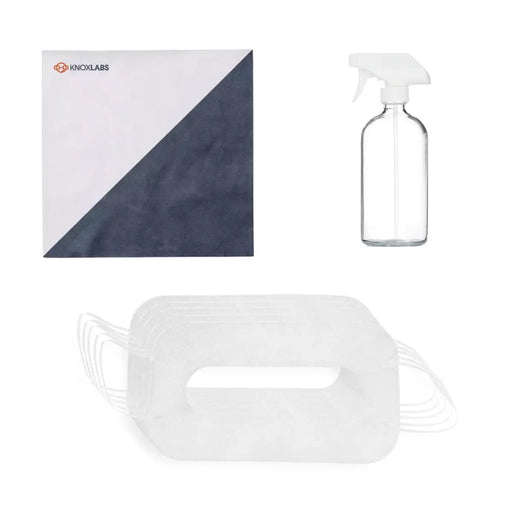 Hygiene Pack for VR Headset | Knoxlabs