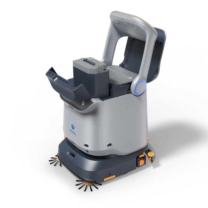 Keenon KleenBot C40 Cleaning Robot