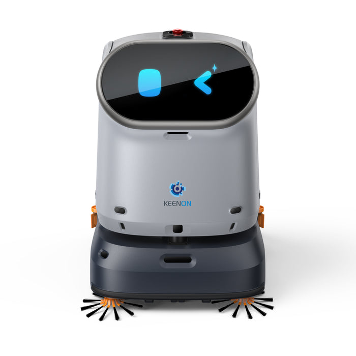 Keenon KleenBot C40 Cleaning Robot