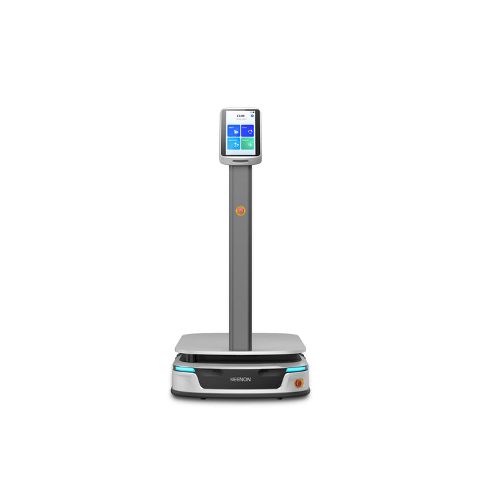 Keenon CourierBot S100 Delivery Robot