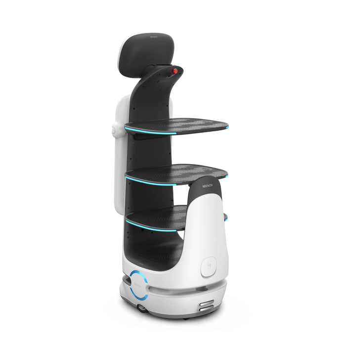 Keenon DinerBot T10 Delivery & Promotions Robot