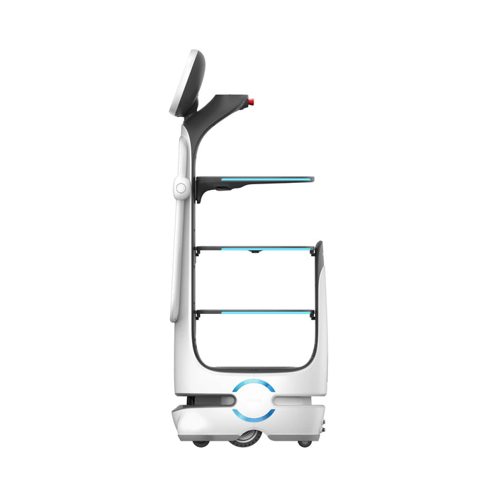 Keenon DinerBot T10 Delivery & Promotions Robot