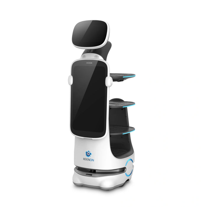 Keenon DinerBot T10 Delivery & Promotions Robot