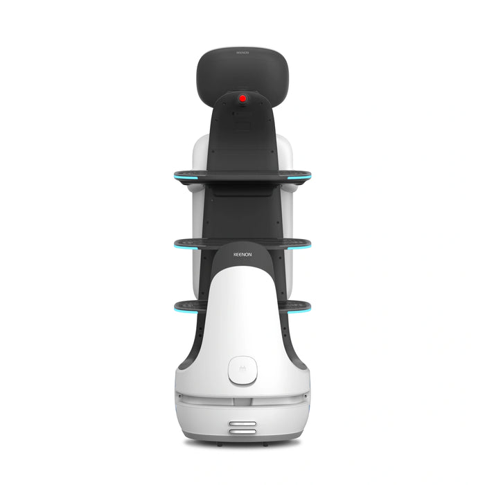 Keenon DinerBot T10 Delivery & Promotions Robot